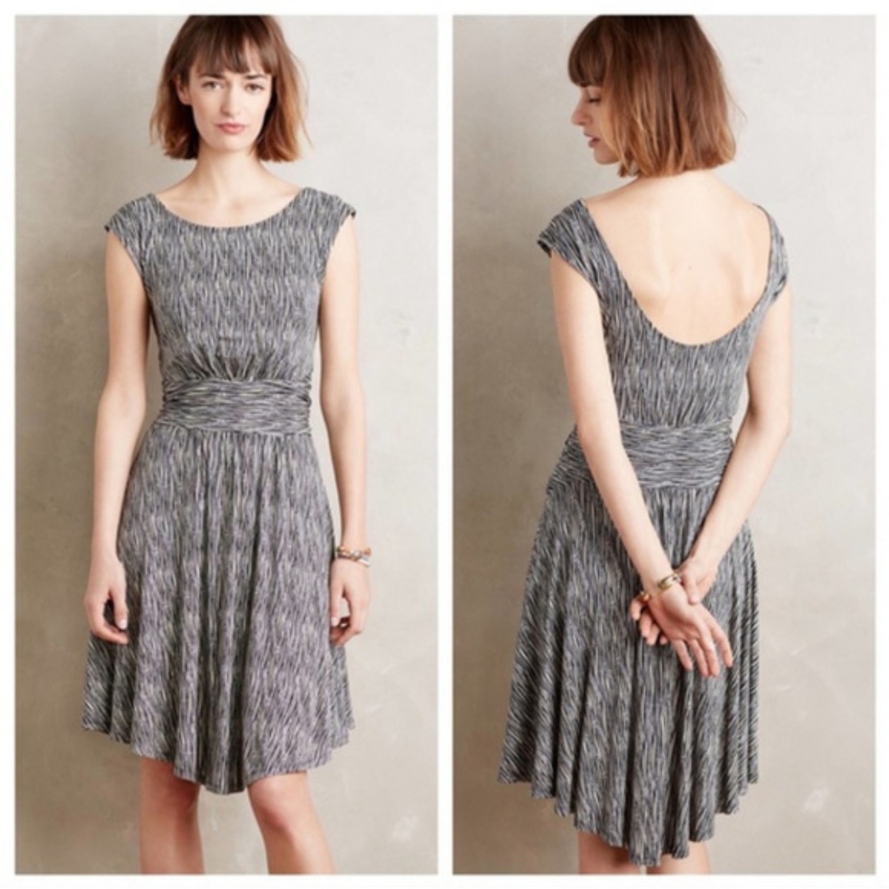 Moulinette Soeurs South Shore Dress XS
